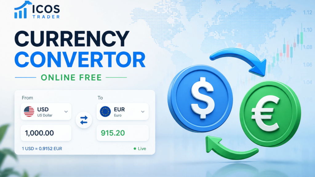 Free Currency Converter Online