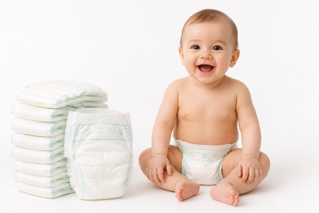 baby cost calculator