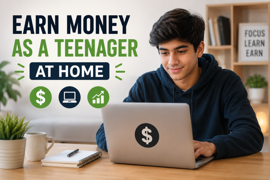 Make Money Online