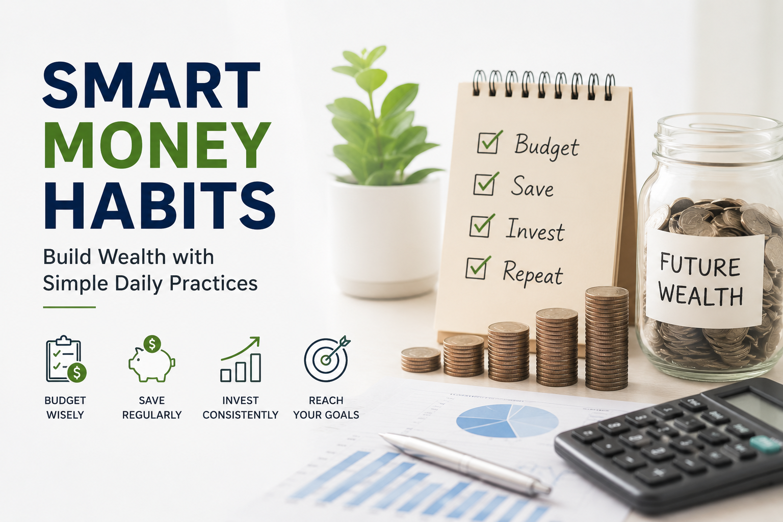 Smart Money Habits