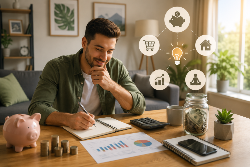 Frugal Living Tips