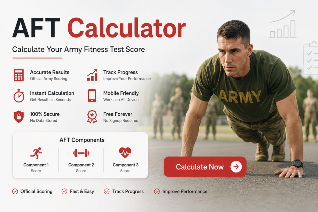 AFT calculator